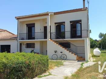 Vente maison 5 pièces Mèze 34