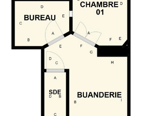 Vente maison 5 pièces Vente maison 5 pièces