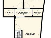 Vente maison 5 pièces Vente maison 5 pièces