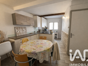 Vente Maison 4 chambresMèze