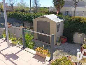 Vente Maison 3 chambresMèze