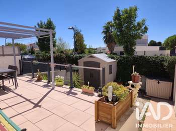 Maison 4 pièces 87 m² · à Mèze · 87 m² · 336 200 €