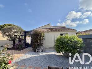 Vente Maison 3 chambresMèze