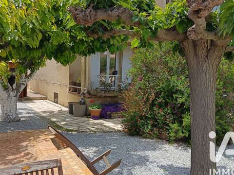 Vente maison 5 pièces Mèze 34
