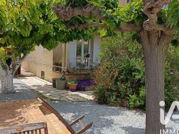 Vente maison 5 pièces Mèze 34