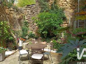Vente Maison 3 chambresMèze