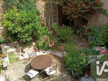 Vente Maison 3 chambresMèze