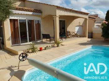 Vente Maison 2 chambresMèze