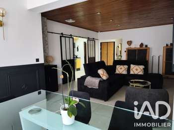 Vente maison 5 pièces Mèze 34