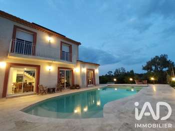 Vente Maison 4 chambresMèze
