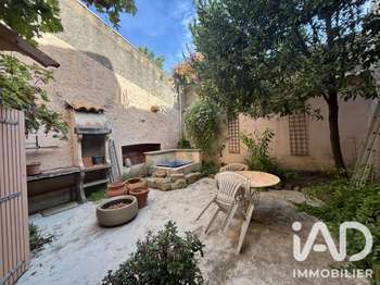 Vente Maison 2 chambresMèze