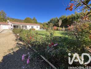 Vente Maison 4 chambresMézel