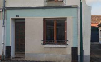 Photo Vente maison Mézeray