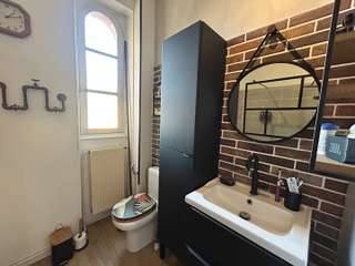 Vente maison 8 pièces Vente maison 8 pièces