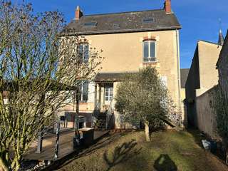 Vente maison 8 pièces Vente maison 8 pièces