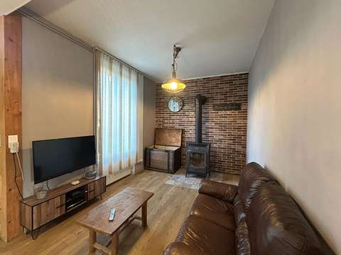 Vente maison 8 pièces Vente maison 8 pièces