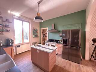 Vente maison 8 pièces Vente maison 8 pièces