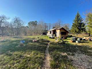 Vente maison 2 pièces Vente maison 2 pièces