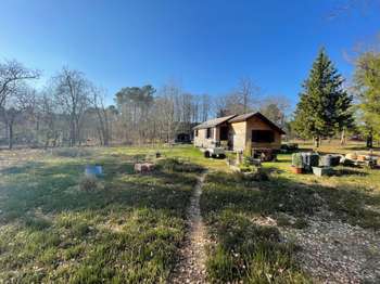 Vente maison 2 pièces Mézeray 72