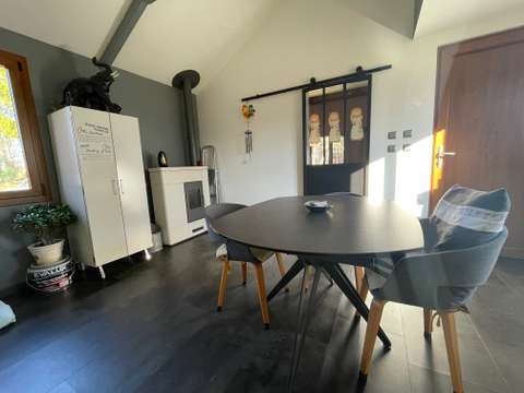 Vente maison 2 pièces Vente maison 2 pièces