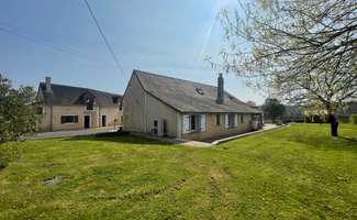 Photo Vente maison Mézeray