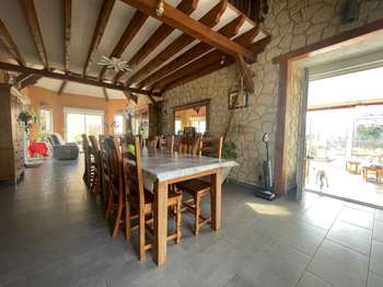 Vente maison 7 pièces Vente maison 7 pièces