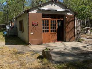 Vente maison 1 pièce
