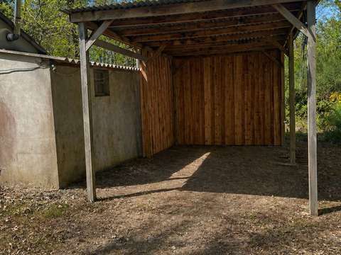 Vente maison 1 pièce