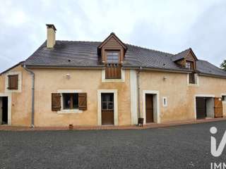 Vente maison 8 pièces Vente maison 8 pièces