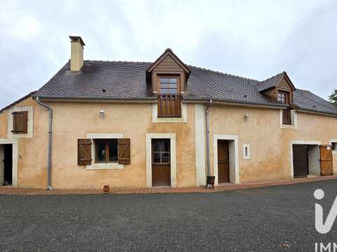 Vente maison 8 pièces Vente maison 8 pièces