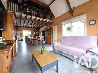 Vente maison 8 pièces Vente maison 8 pièces