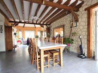 Vente maison 8 pièces Vente maison 8 pièces