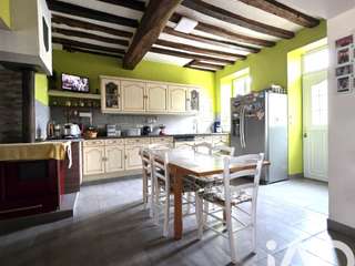 Vente maison 8 pièces Vente maison 8 pièces