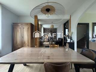 Vente maison 10 pièces Vente maison 10 pièces