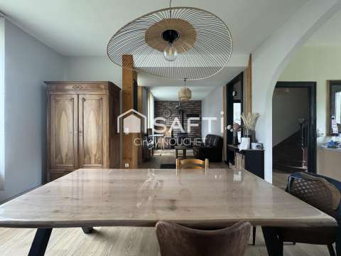 Vente maison 10 pièces Vente maison 10 pièces