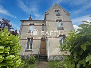 Vente maison 10 pièces Vente maison 10 pièces