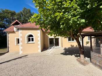 Photo Vente maison Mézeray