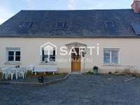 Vente maison 5 pièces Vente maison 5 pièces
