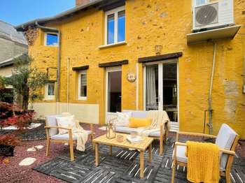 Vente Maison 3 chambresMézeray