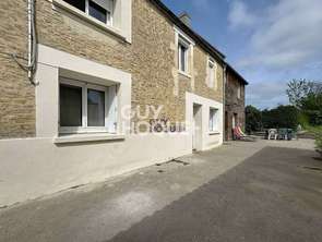 Vente Maison 4 chambresMezidon-Canon