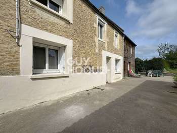 Vente maison 6 pièces Mezidon-Canon 14