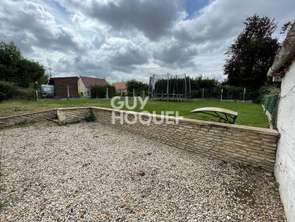 Vente Maison 4 chambresMezidon-Canon