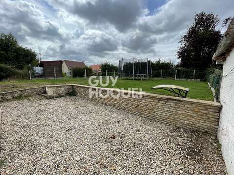 Vente maison 6 pièces Mezidon-Canon 14