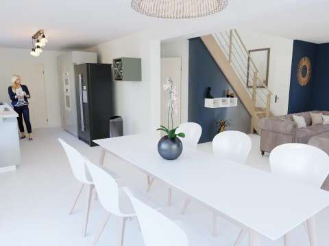 Vente maison