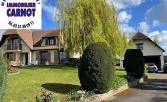 Photo Vente maison Mezidon-Canon