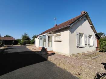 Vente Maison 2 chambresMezidon-Canon