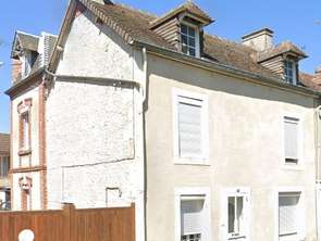 Vente Maison 3 chambresMezidon-Canon