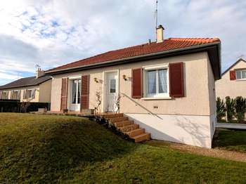 Vente maison 3 pièces Mezidon-Canon 14