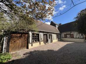 Vente Maison 2 chambresMezidon-Canon