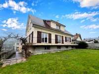 Vente maison
